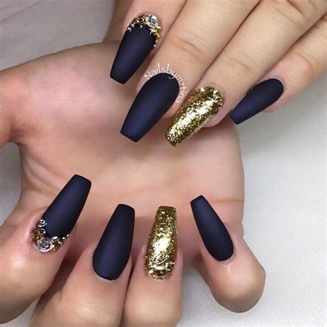 900+ Best Coffin Nails ideas 